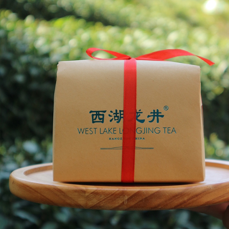 西湖龙井·特级200克